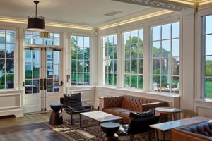 Alojamiento - Seaview Hotel
