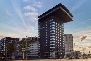 Alojamiento - DoubleTree by Hilton Rotterdam Centre