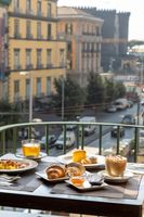 Alojamiento - Napolit'amo Hotel Medina