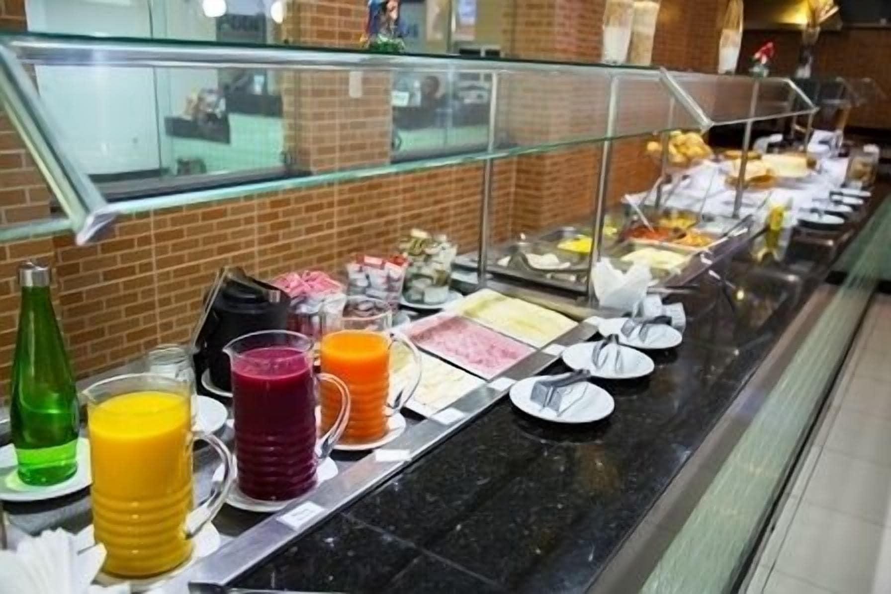 Restaurant Rede Andrade Araras