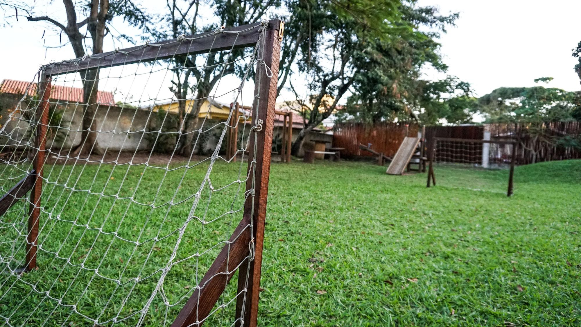 Instalaciones Recreativas Pousada das Garças de Saquarema