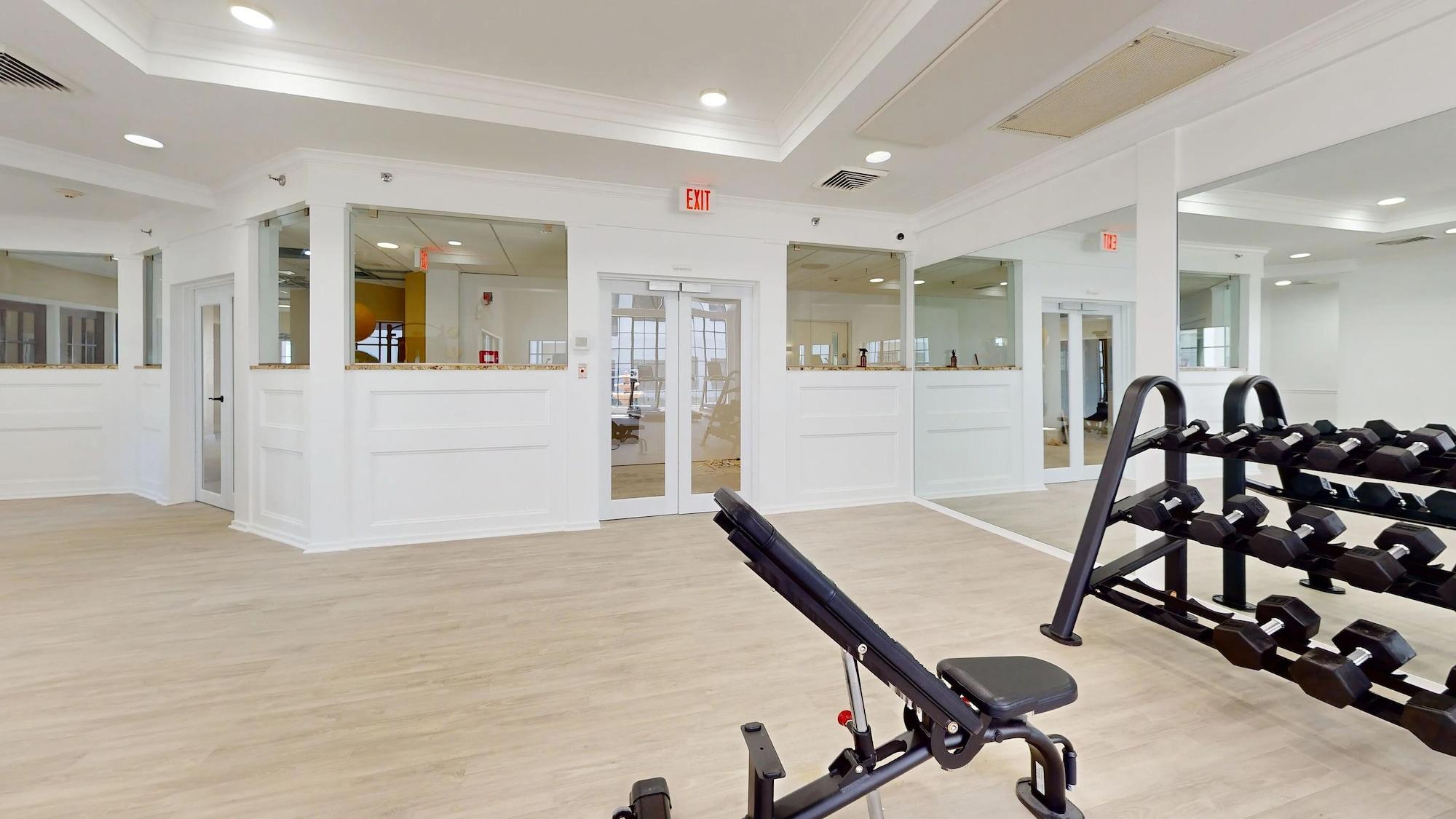 Gimnasio Landing Bradenton Near G.T. Bray Park