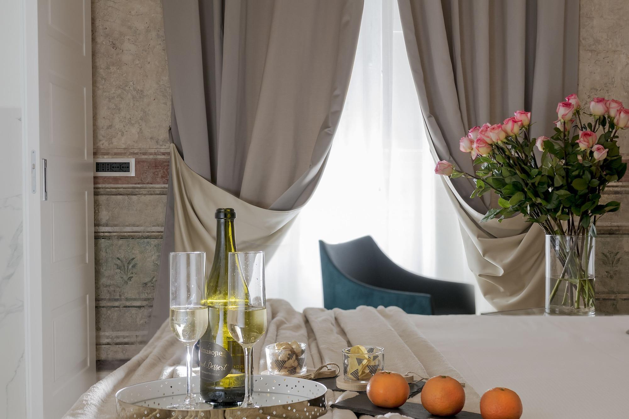 Vista Exterior Navona Style