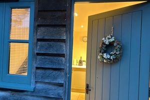 Alojamiento - Fabulous Barn in Great Wolford, Moreton in Marsh