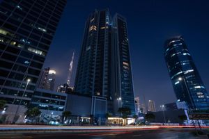 Alojamiento - Aura Suites Downtown