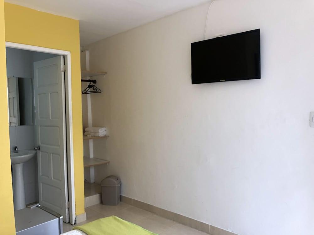 Hotel Hotel Balcones de Bocagrande