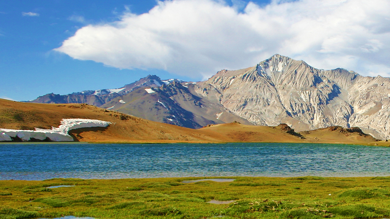 Mendoza