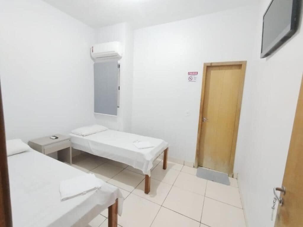 Habitación Hotel Oliveira 44