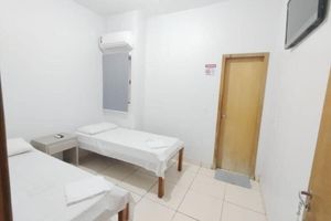 Alojamiento - Hotel Oliveira 44