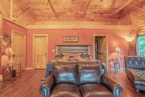 Alquiler Vacacional - The Lodge