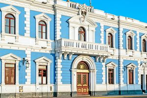 Vuelo - Vuelos a Trujillo