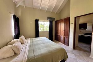 Renta Vacacional - Casa Siete Las Terrenas