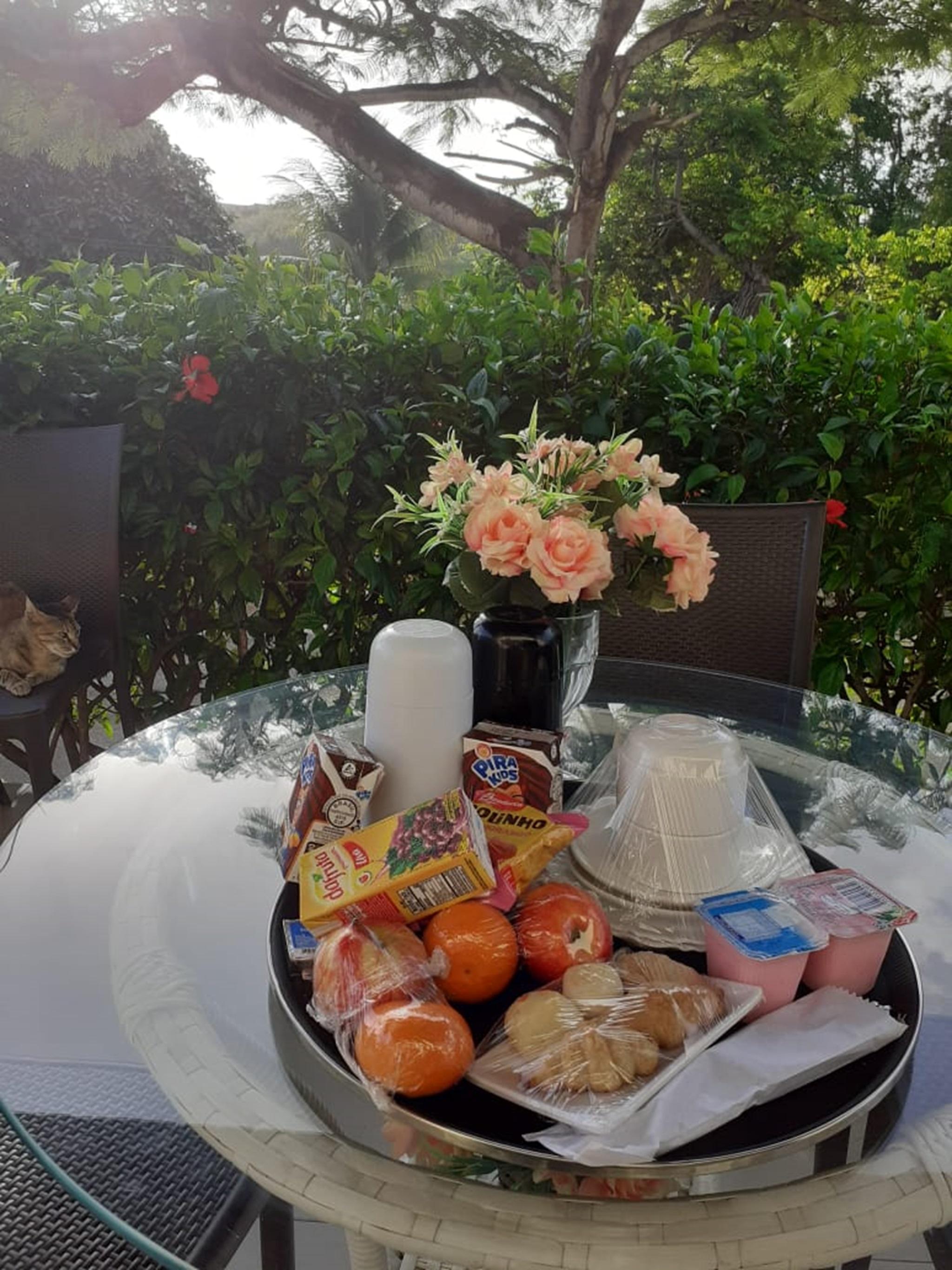 Restaurant Pousada Vitória