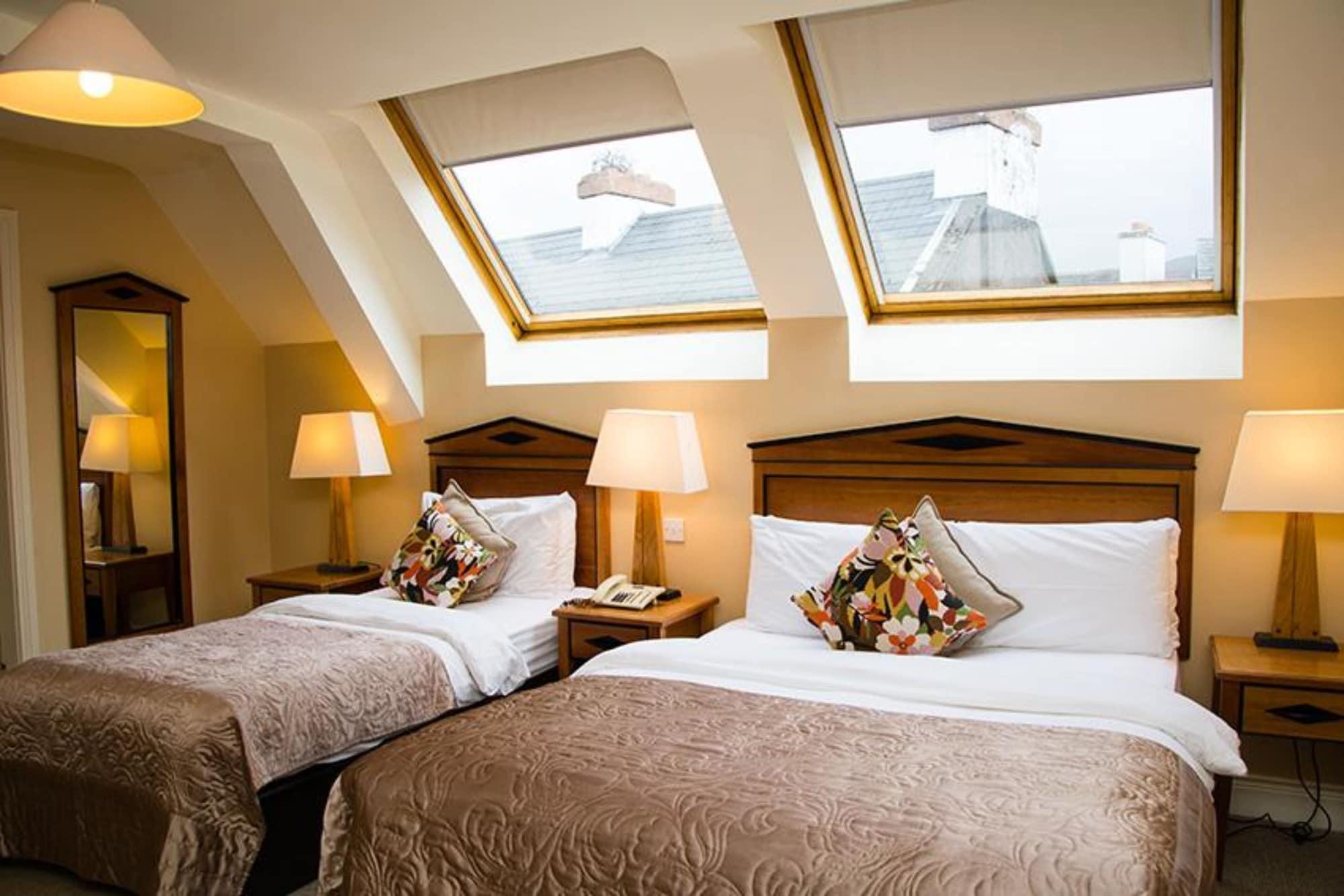 Habitación Davitt's Kenmare