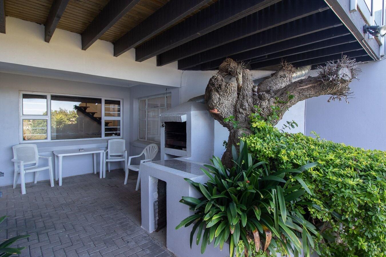 Equipamiento de Habitación Dockside Guest House