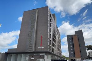 Alojamiento - Zella Residence - FLAT