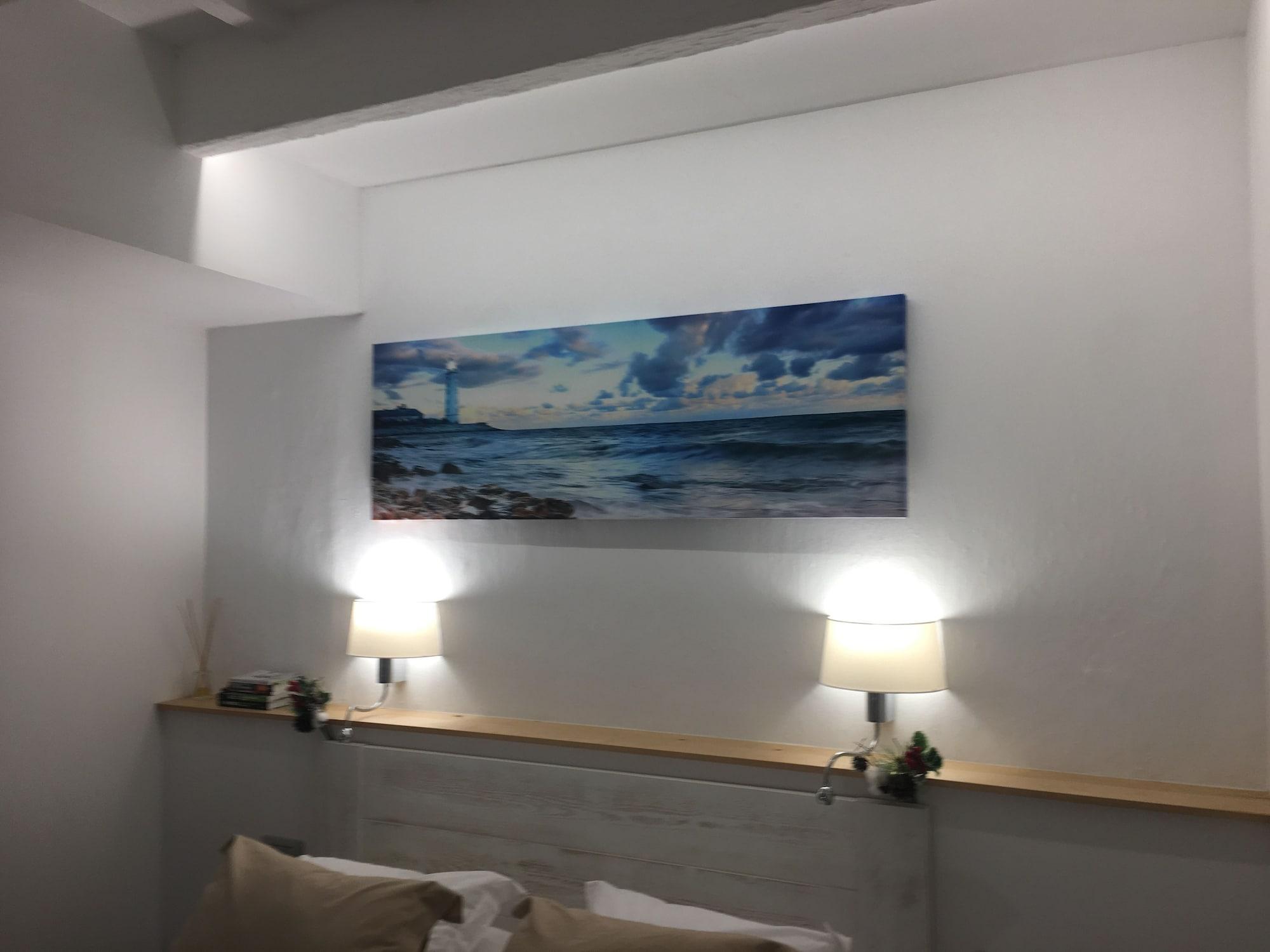 Habitación Hotel Romantic Los 5 Sentidos