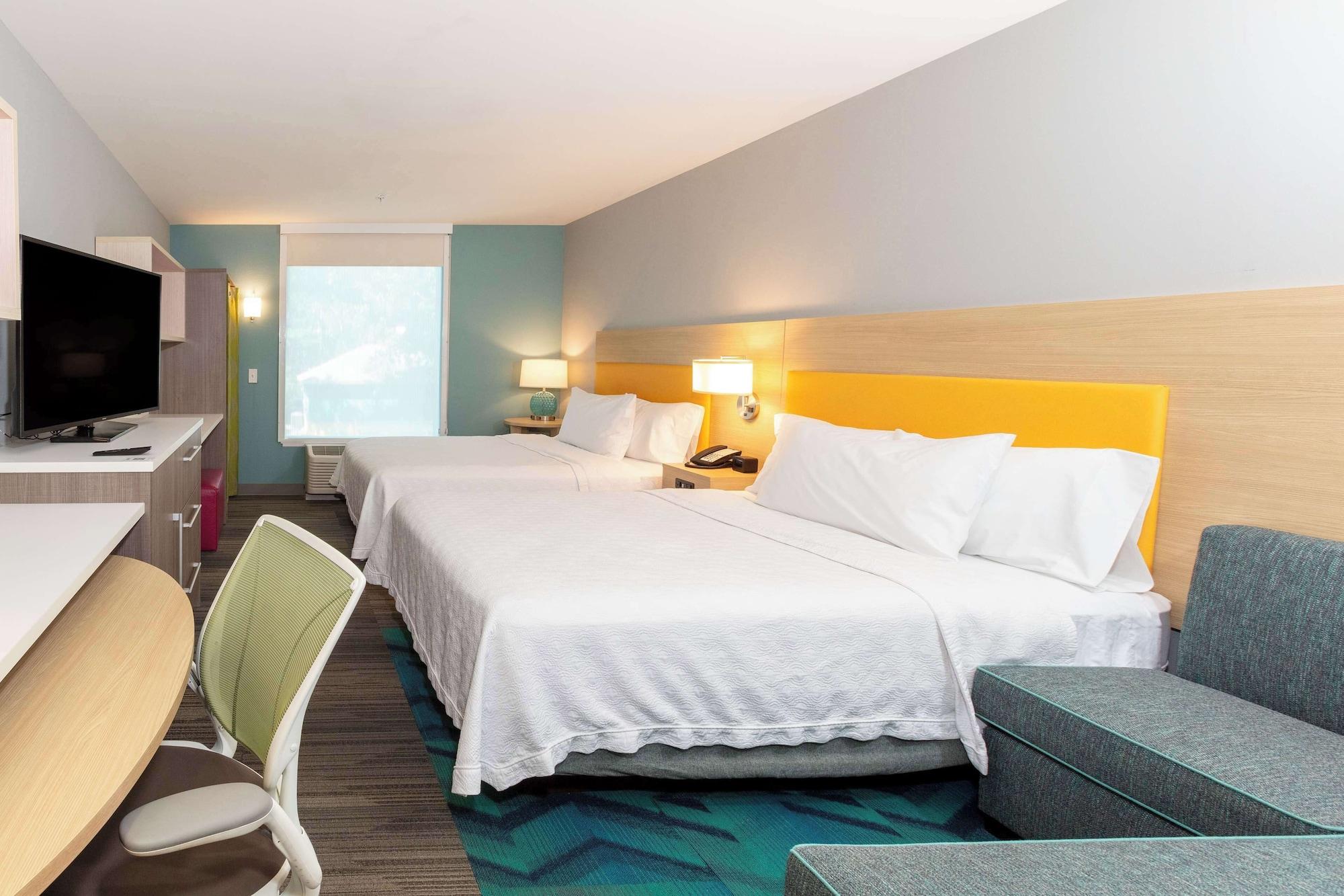 Habitación Home2 Suites by Hilton Fernandina Beach Amelia Island, FL