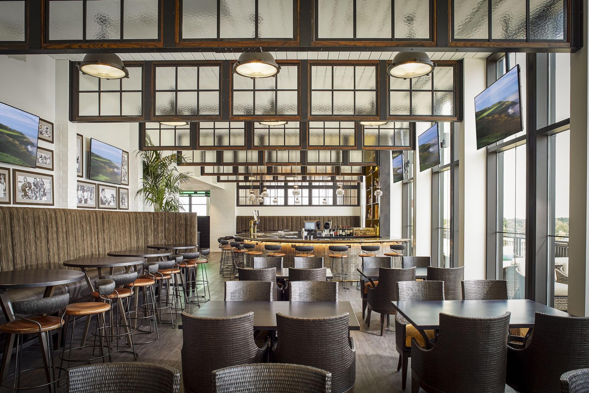 Restaurant Lodge Kohler