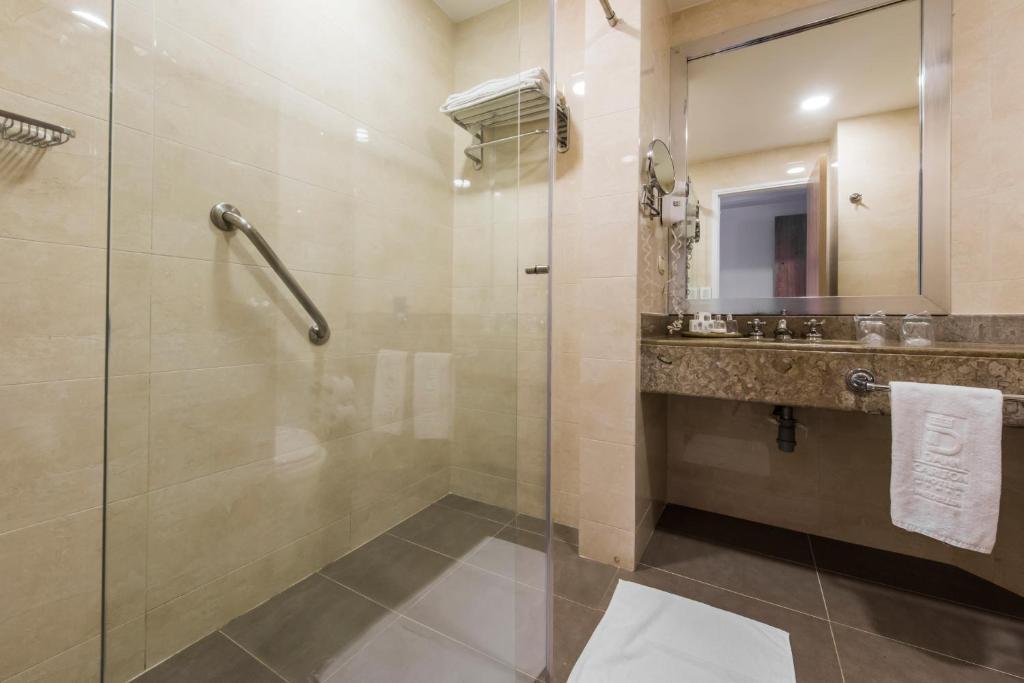 Hotel Hotel Dann Carlton Medellín