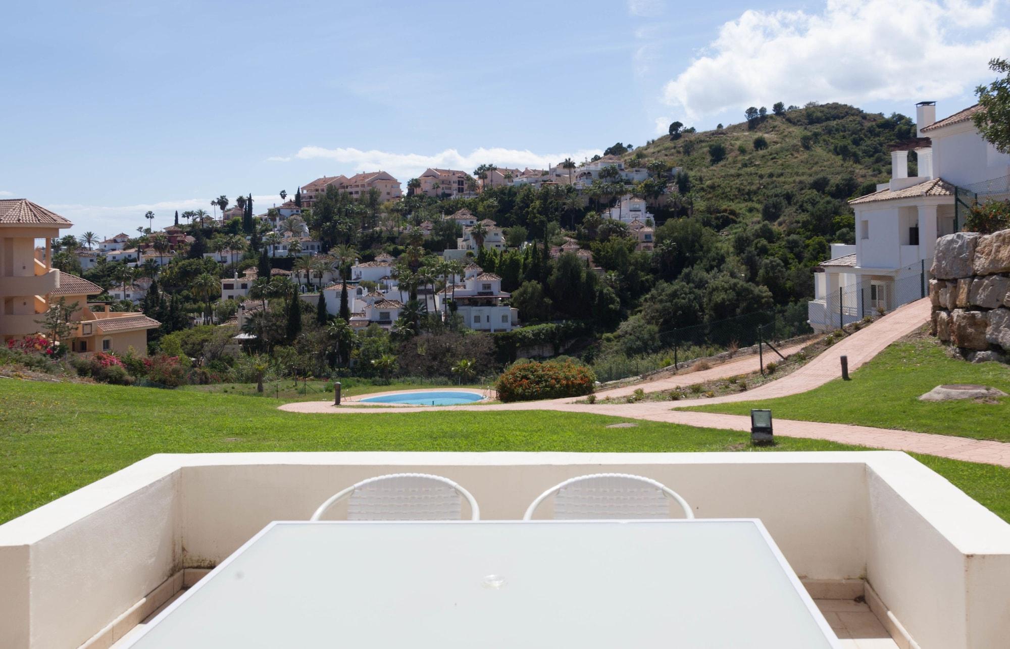 Equipamiento de Habitación Apartamentos de Lujo Marbella – PlanB4All