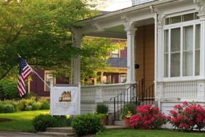 Alojamiento - Rockland Talbot House