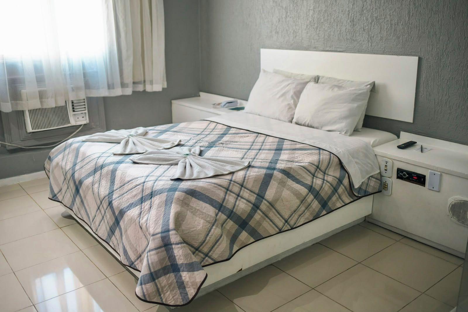 Habitación Plage Hotel