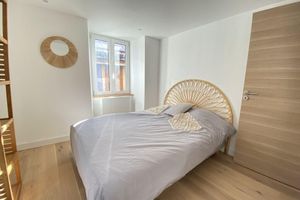 Alquiler Vacacional - Charming 75m2 3bed 2bath apartment for 6/8 people 1 balcony