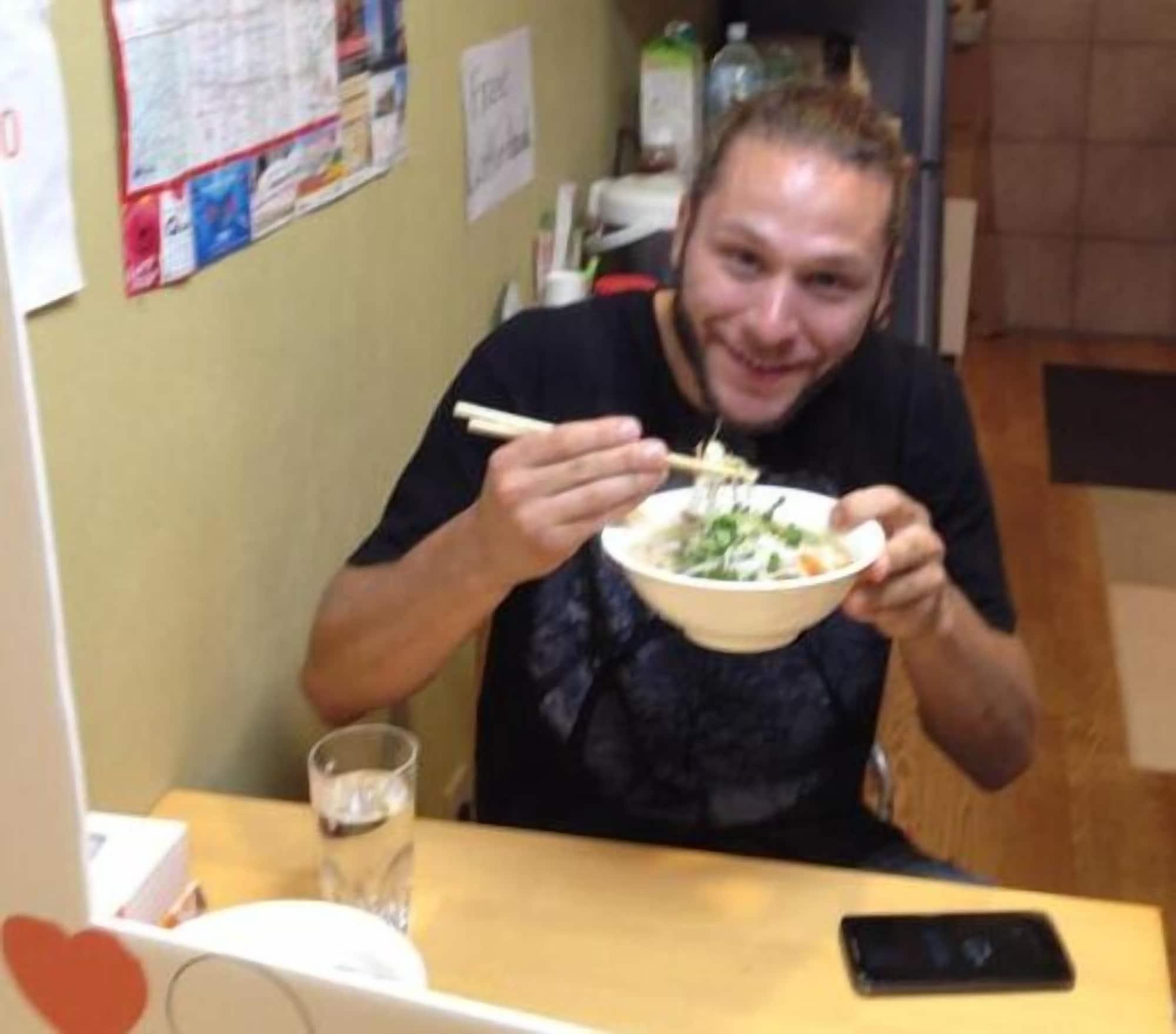 Restaurant Now Travel ShinOsaka