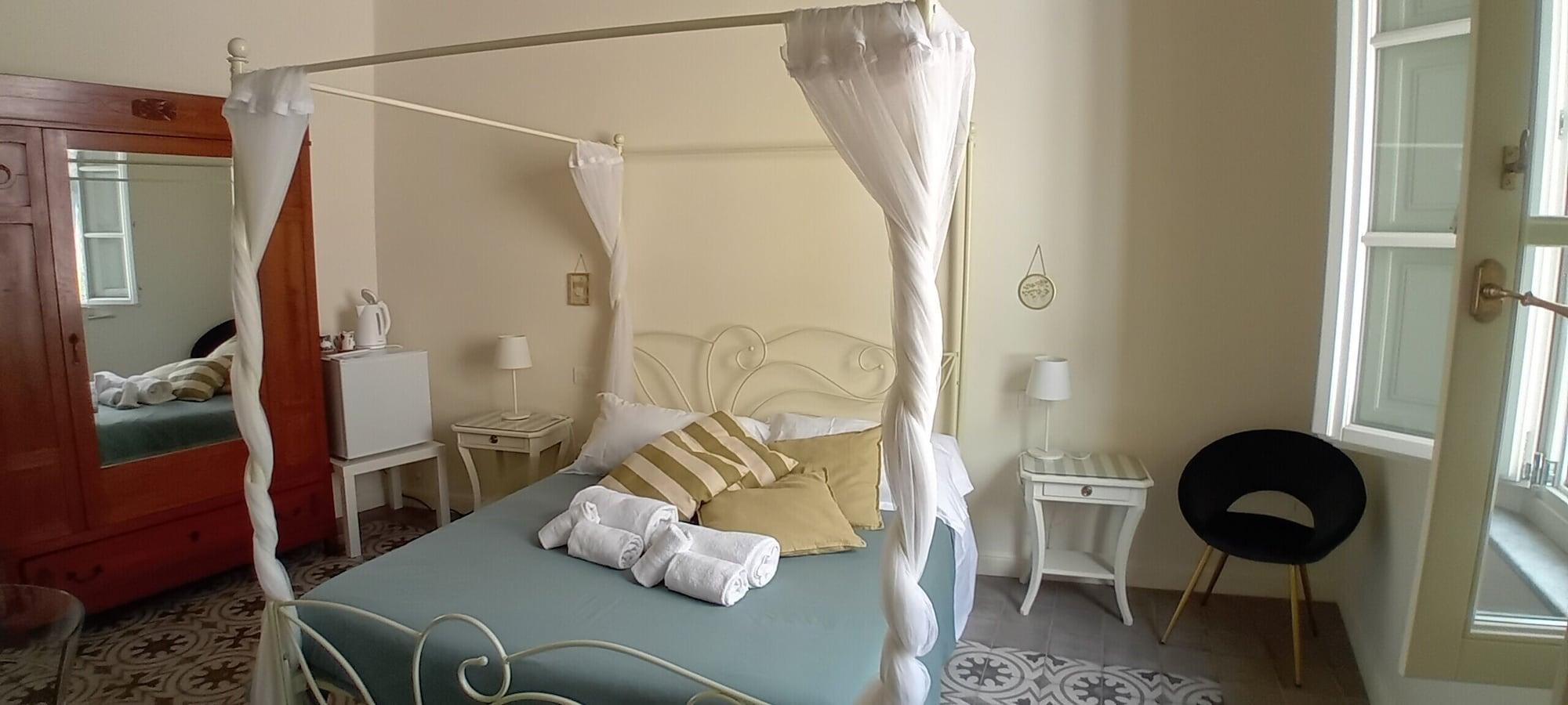 Habitación B&B Villino Luschi Pisa Centro