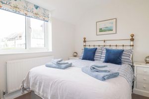 Alquiler Vacacional - Gull Cottage