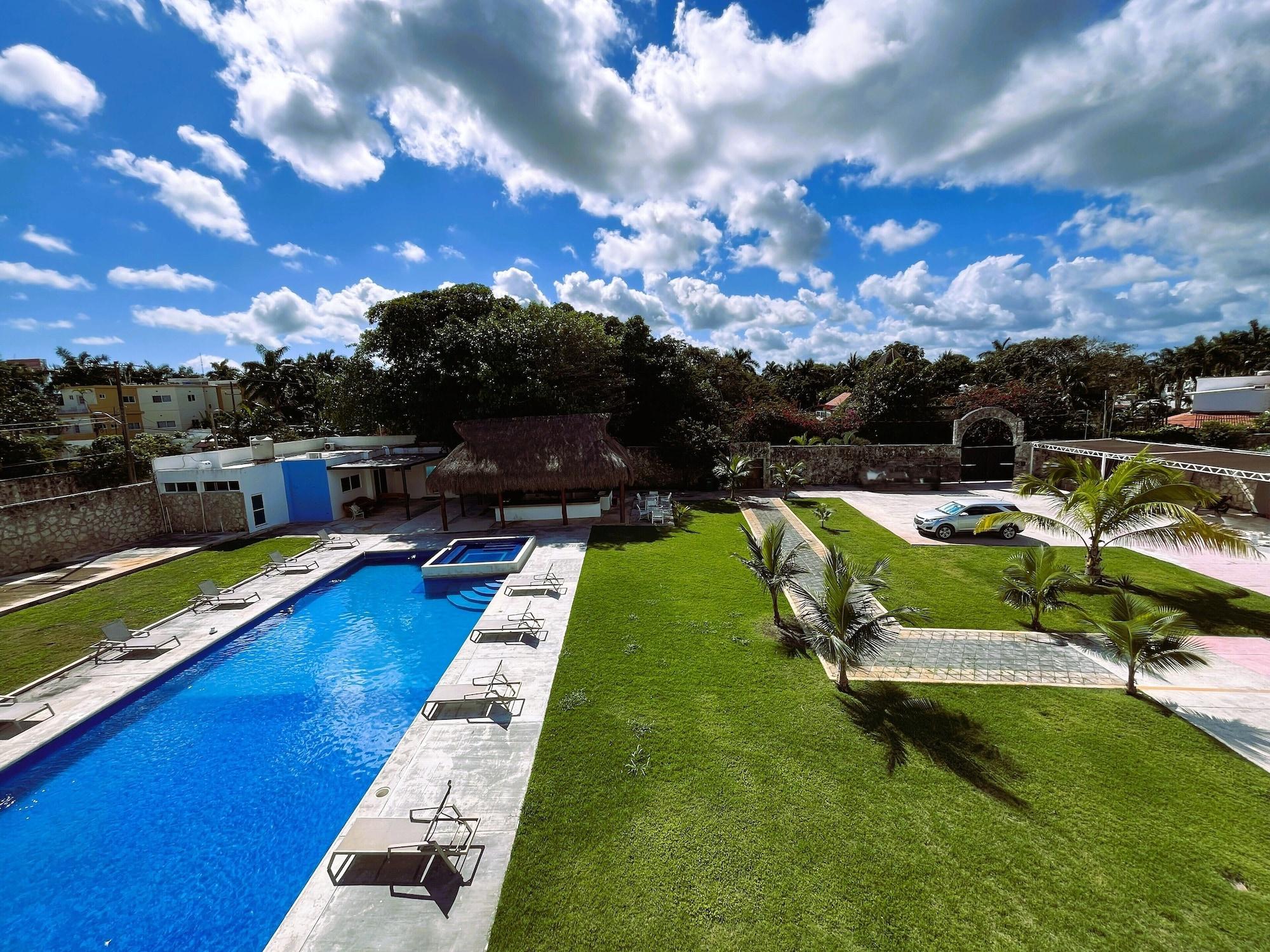 Comodidades del Alojamiento Casa Muranta