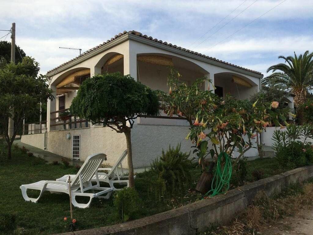 Varios A Casa di Picci