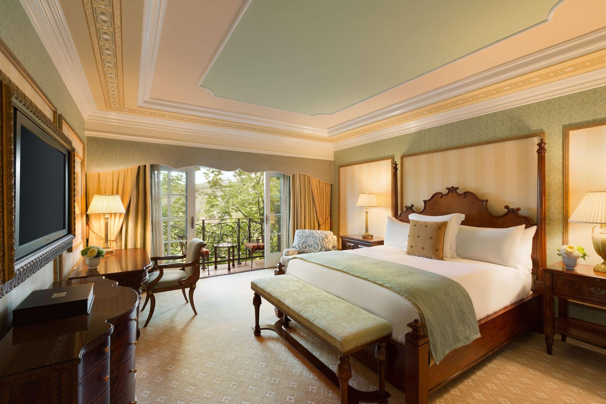 Habitación Fairmont Grand Del Mar