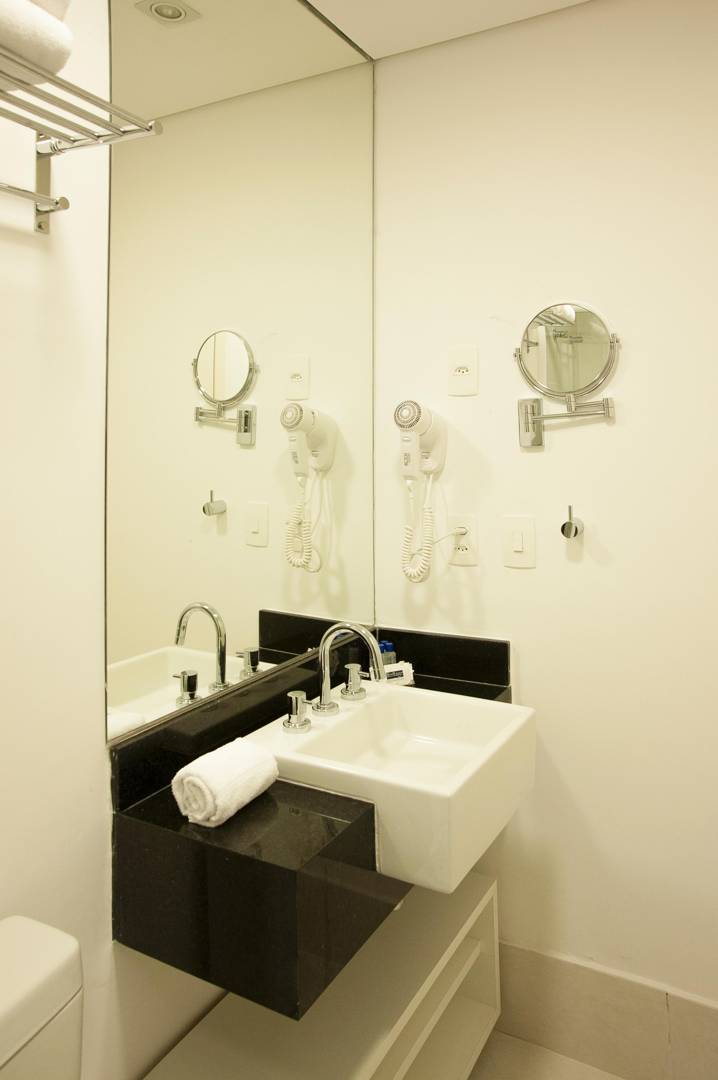 Habitación Hotel Heritage