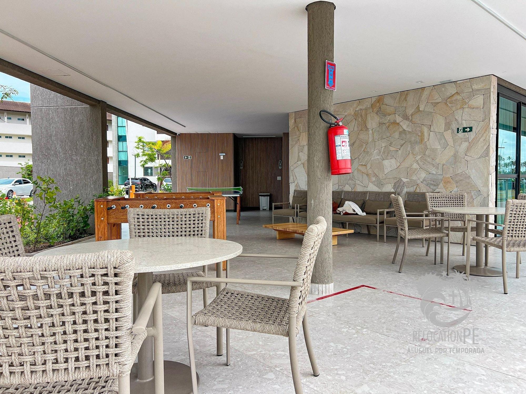 Restaurant Beach Class Summer
