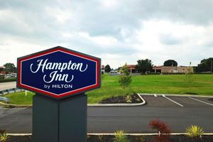 Alojamiento - Hampton Inn Lebanon