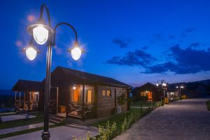 Alojamiento - Lotos Mountain Resort