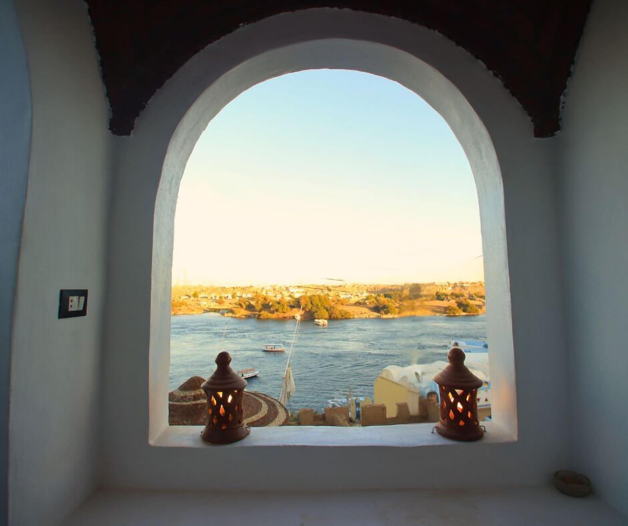 Varios Casa Nile View Rooms - Nubian hotel - by kerma hospitality
