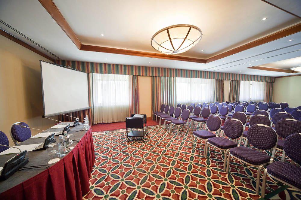 Sala de Reuniones Courtyard by Marriott Tbilisi