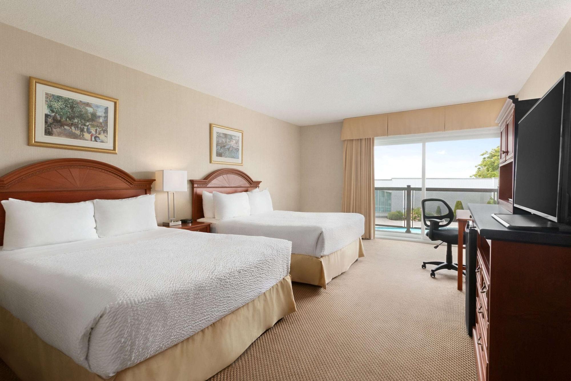 Habitación Days Inn by Wyndham London