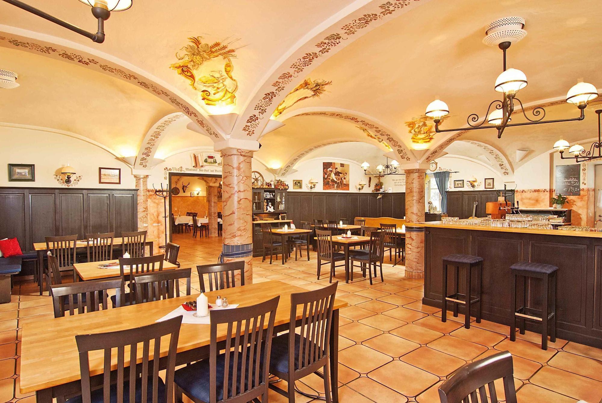 Restaurant Darchinger Hof
