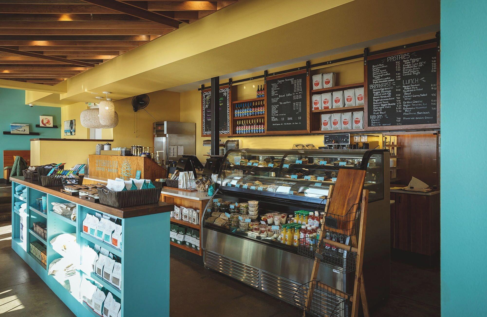 Restaurant Inn at Cape Kiwanda