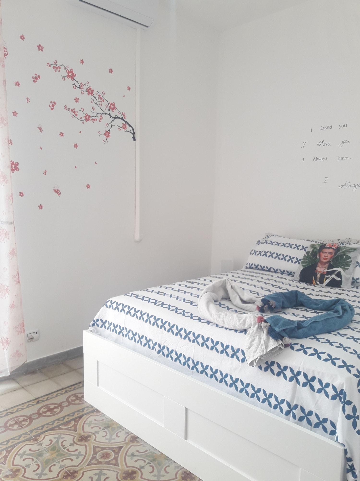 Set de Habitación Affittacamere Al Molo Sant'Eligio