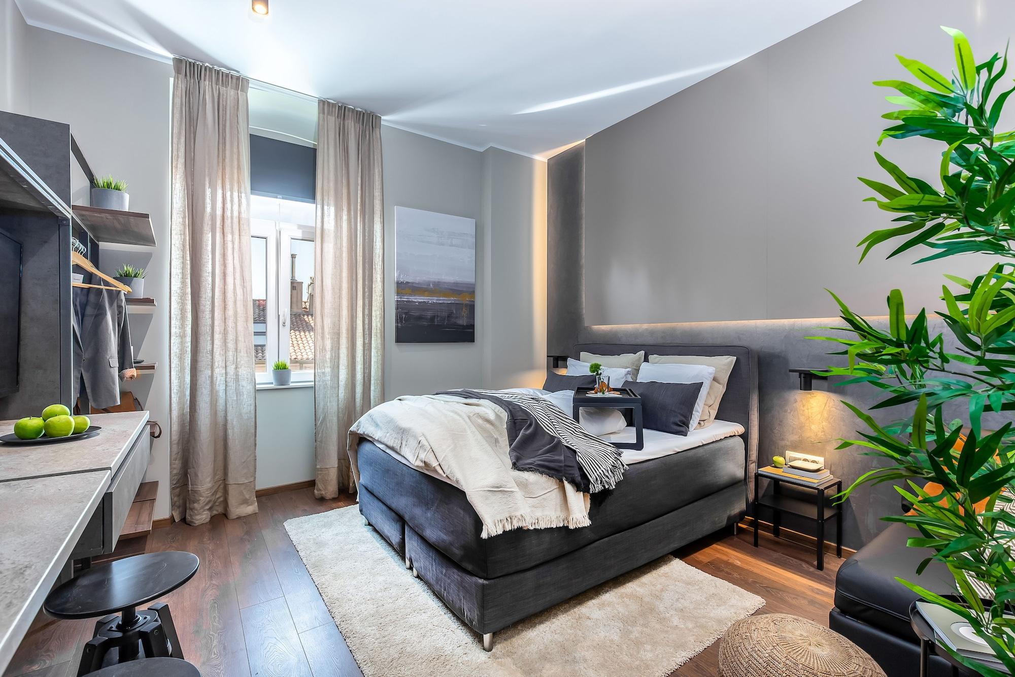 Habitación Deluxe Ploech