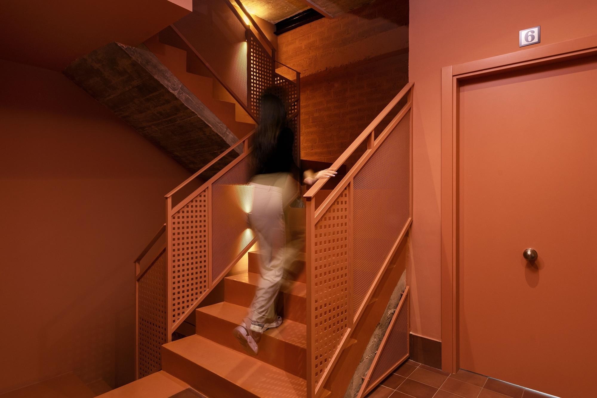 Varios Coeo Peña Design Apartments