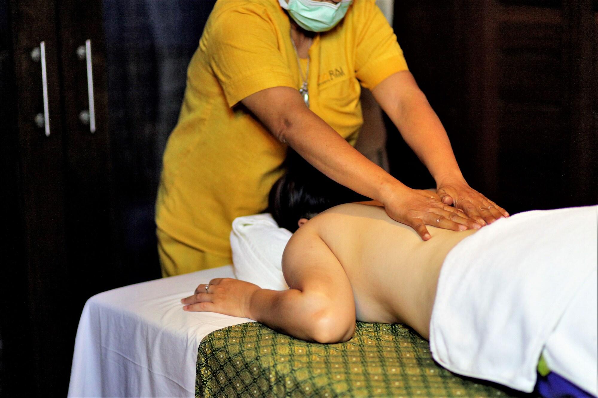 Spa 500 Rai Khao Sok Floating Resort