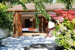 Alquiler Vacacional - Recently launched brand new luxury holiday home in an area of outstanding beauty