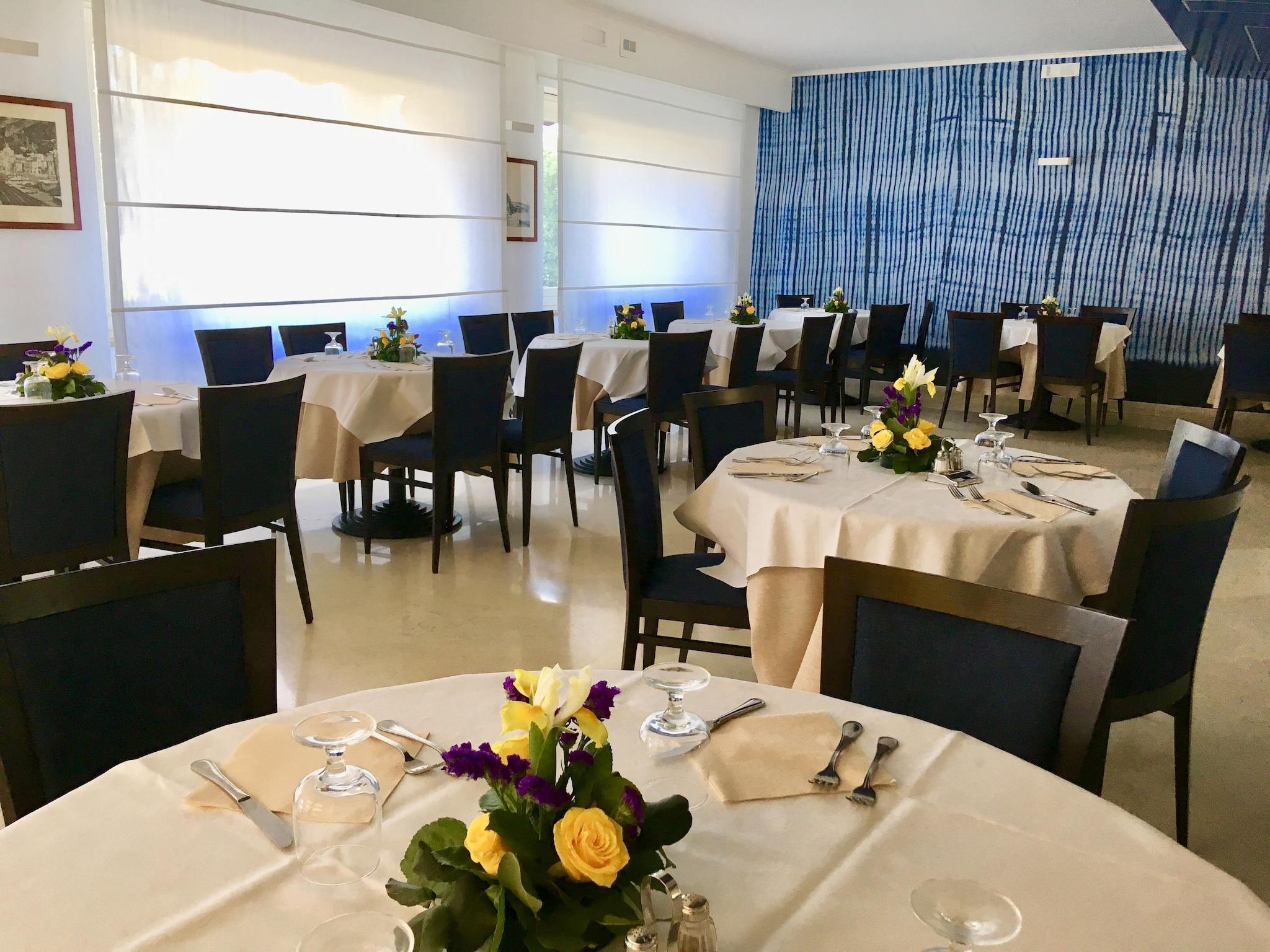 Restaurant La Meridiana