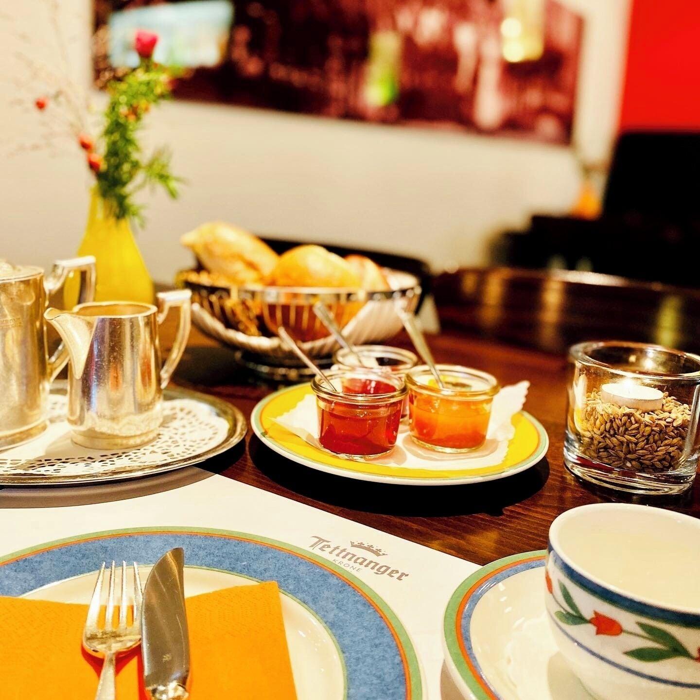 Restaurant Brauerei Gasthof Krone